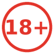 18 plus