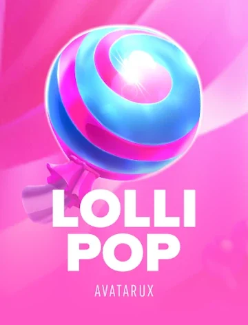 speel Lolli Pop van AvatarUX bij Vegas Hero Casino