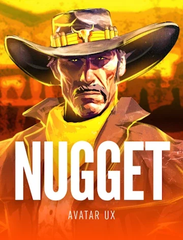 speel Nugget van AvatarUX bij Vegas Hero Casino