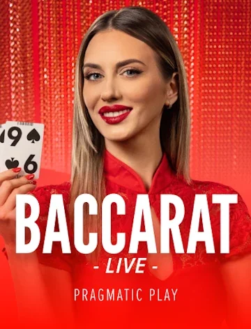 speel Lobby Baccarat live bij VegasHero Casino