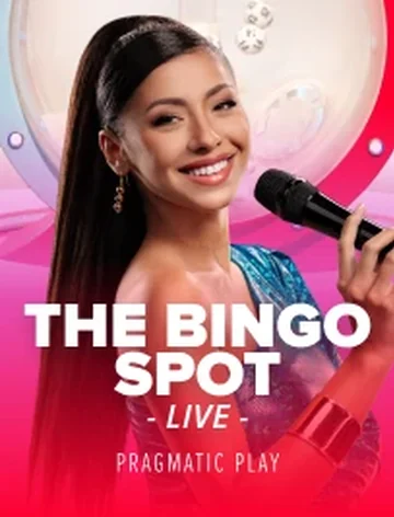 speel The Bingo Spot live bij VegasHero Casino