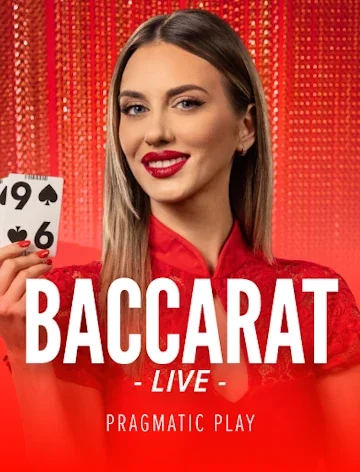 speel Stake Speed Baccarat live bij VegasHero Casino
